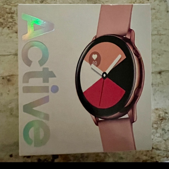 Samsung Smartwatch